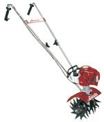 Mantis Garden Tiller / Cultivator