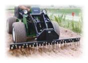 power trac rake