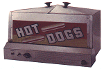 fundraising-hotdog-steamer