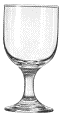 glassware-goblet