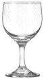 glassware-wine